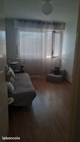 Chambre à louer. Cosy sur Mondelange