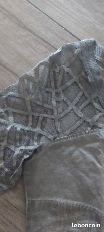 Robe été taille 40 (image 2)