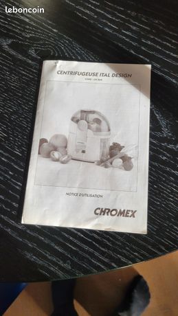 Centrifugeuses haute pression - Degremont