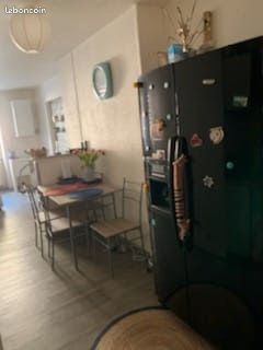 Appartement 3 pièces 53 m² · à Hauts de Bienne · 53 m² · 640 €