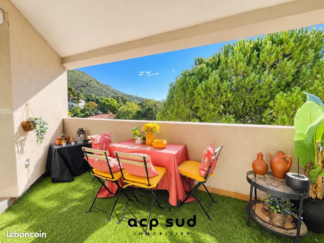 Appartement 3 pièces 76 m² · à Marseille · 76 m² · 350 000 €