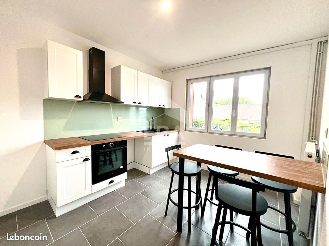 Maison 3 pièces 71 m² · à Misy-sur-Yonne · 71 m² · 750 €/mois