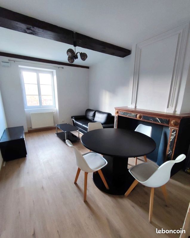 Appartement 2 pièces 53 m² · à Vienne · 53 m² · 650 €
