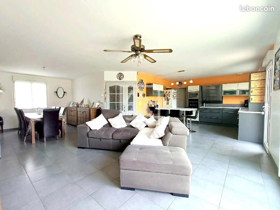 Maison 5 pièces 116 m² · à Mazingarbe · 116 m² · 300 000 €