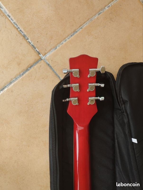 Guitare électrique GES 110 (image 7)