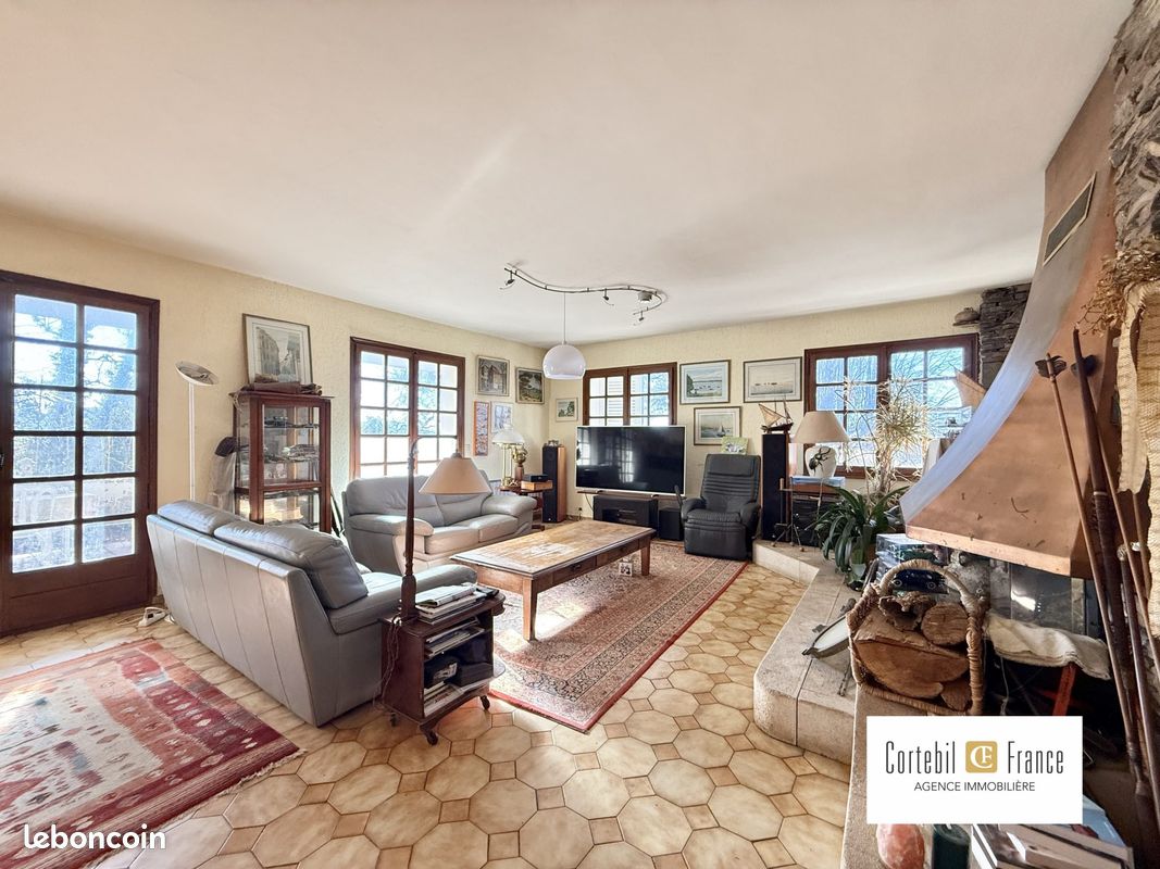 Villa 6 pièces 177 m² (image 14)