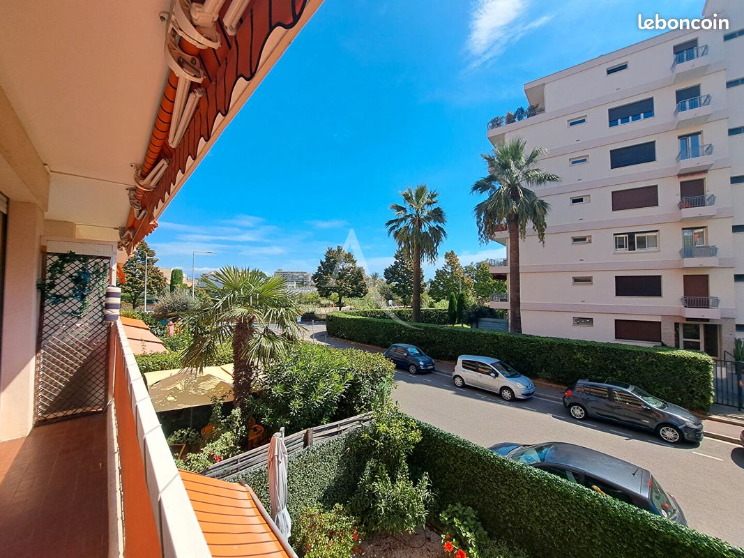 Appartement 3 pièces 72 m² · à Cagnes-sur-Mer · 72 m² · 399 000 €