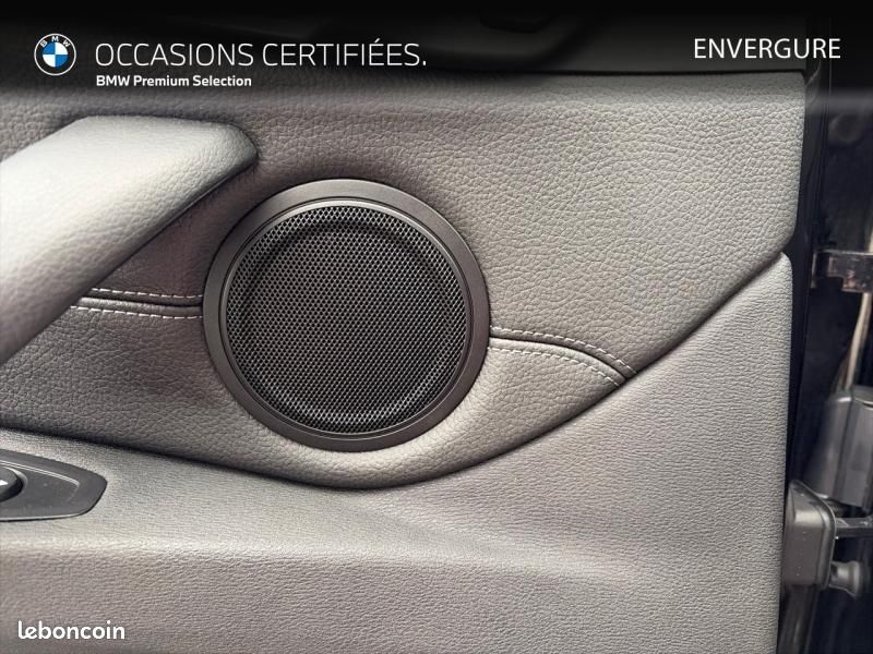 Bmw X1 sDrive16dA 116ch xLine DKG7 (image 14)