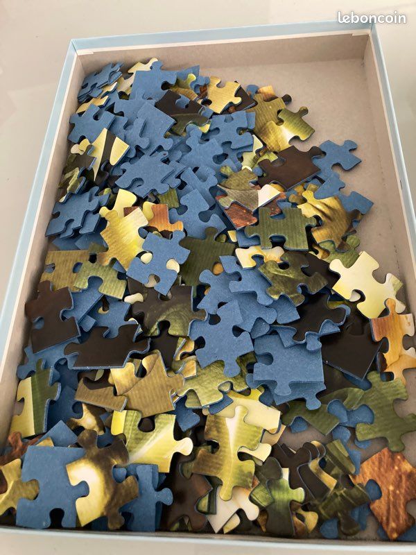 Puzzle 204 pièces (image 3)
