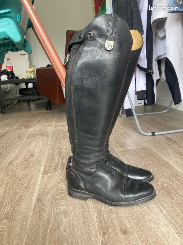 Botte Equitation Tucci Bottes équitation Tucci Sport Plein Air