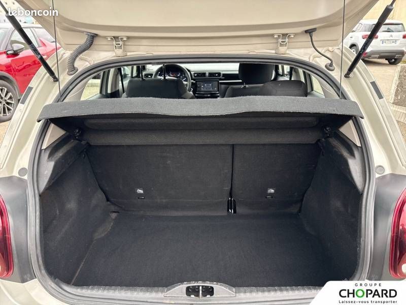 Citroën C3 PureTech 83 S&S BVM5 YOU (image 6)