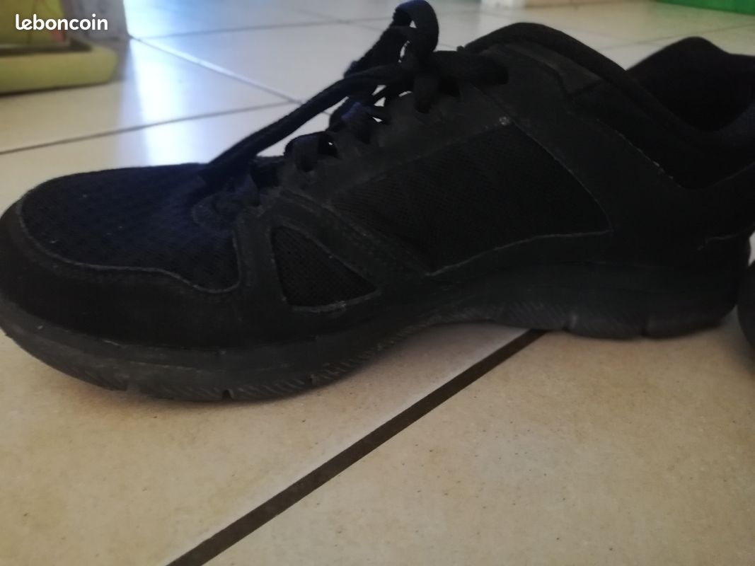 Skechers lightweight Dual-lite (image 5)