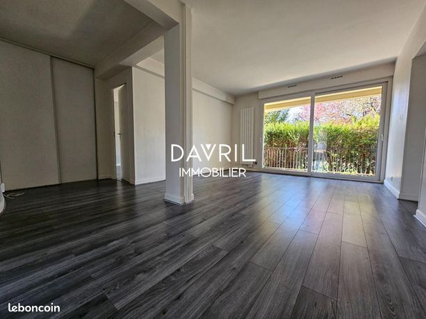Appartement 2 pièces 56 m²