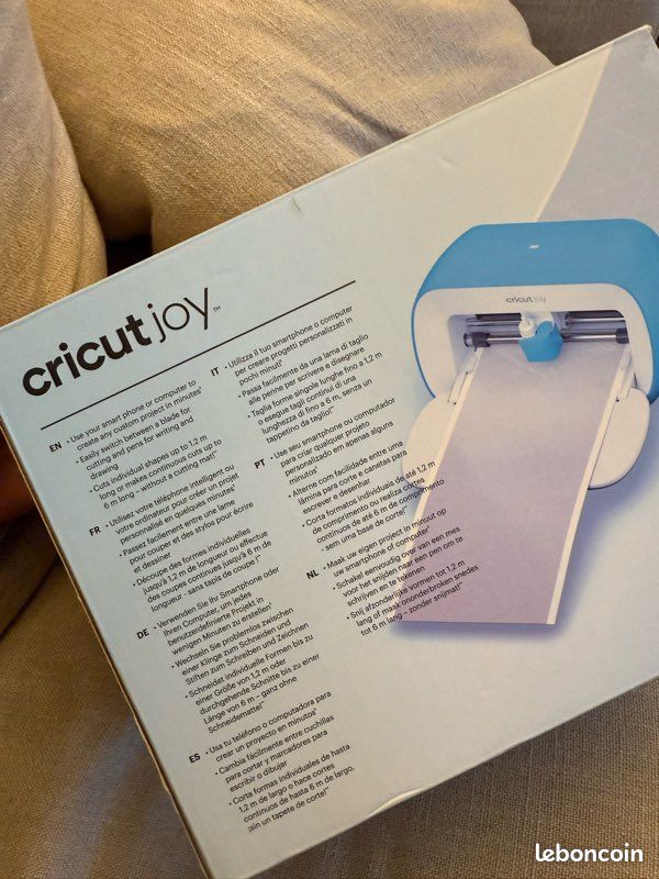 Cricut Joy (image 4)