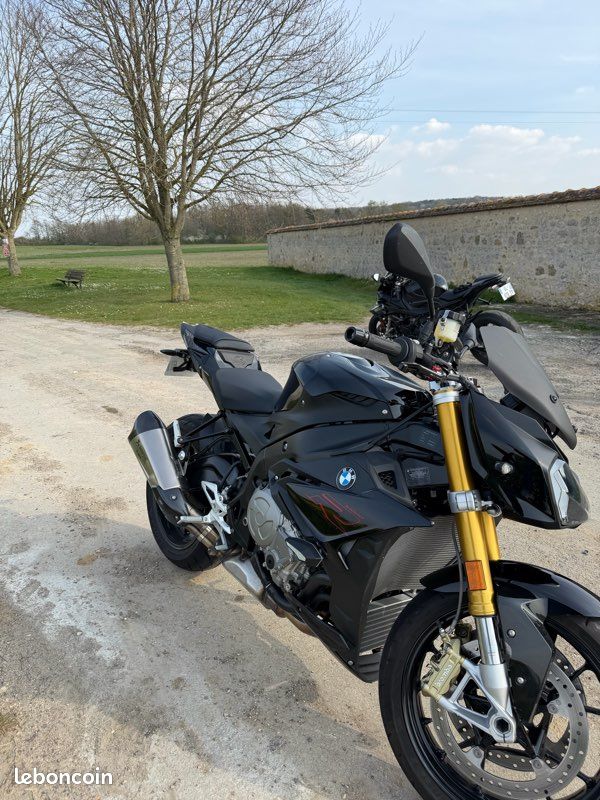 Bmw s1000r 2020 S1000 r (image 2)