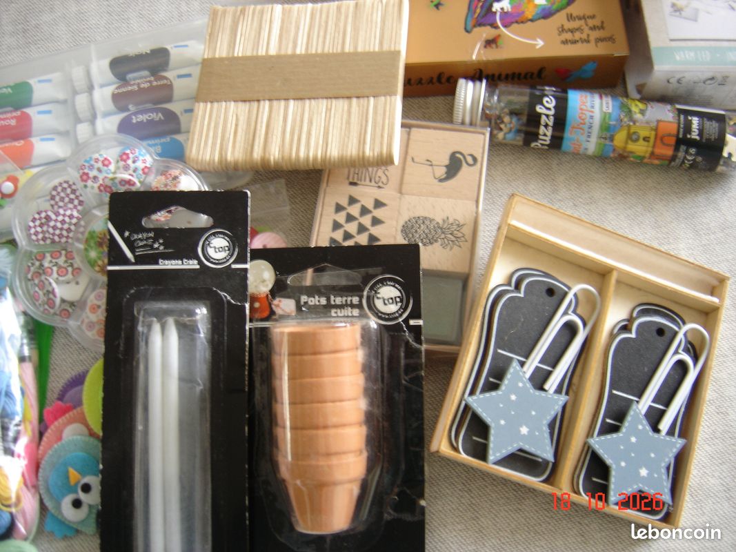 Lot créatif (image 2)