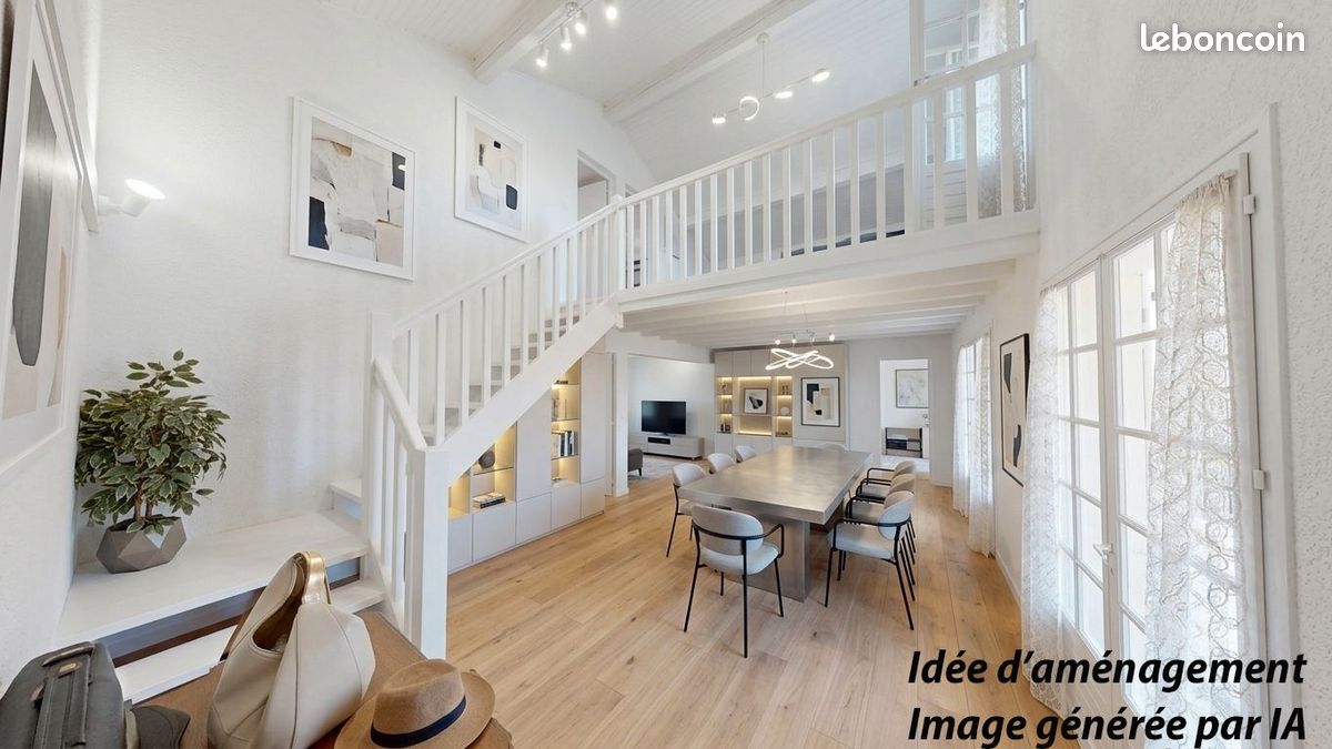 Maison 4 pièces 114 m² (image 1)