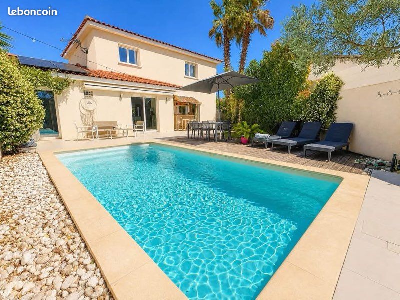 Maison 5 pièces 148 m² · à Mauguio · 148 m² · 649 000 €