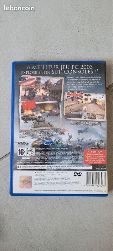 Jeu ps2 (image 3)