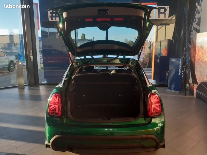 Mini Mini 5 Portes Cooper 136ch Essential BVA7 (image 5)