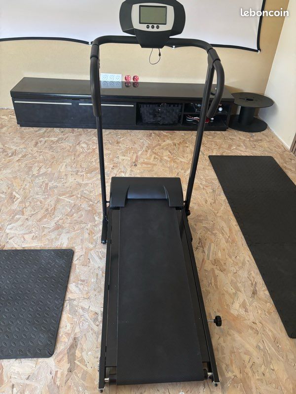 Tapis de course (image 2)