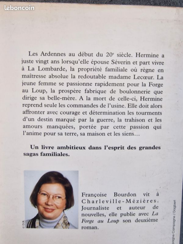 La Forge au Loup (image 2)