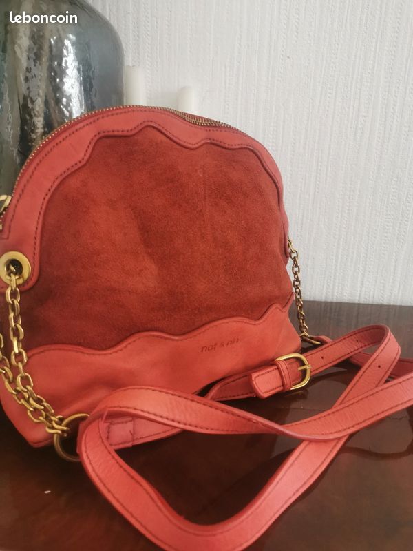 Juliet Nat Sac Croco Nat Et Nin Juliet Clearance Juliet Nat Et Nin