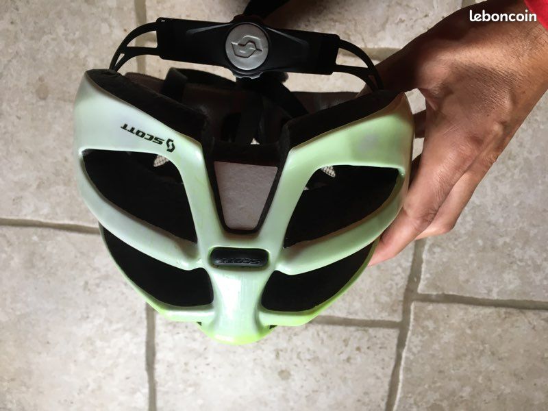 Casque vtt scott (image 2)
