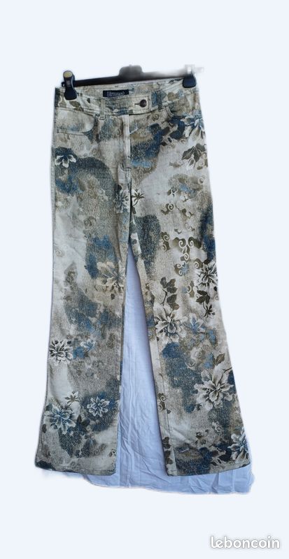 Pantalon Ernest 38 (image 1)