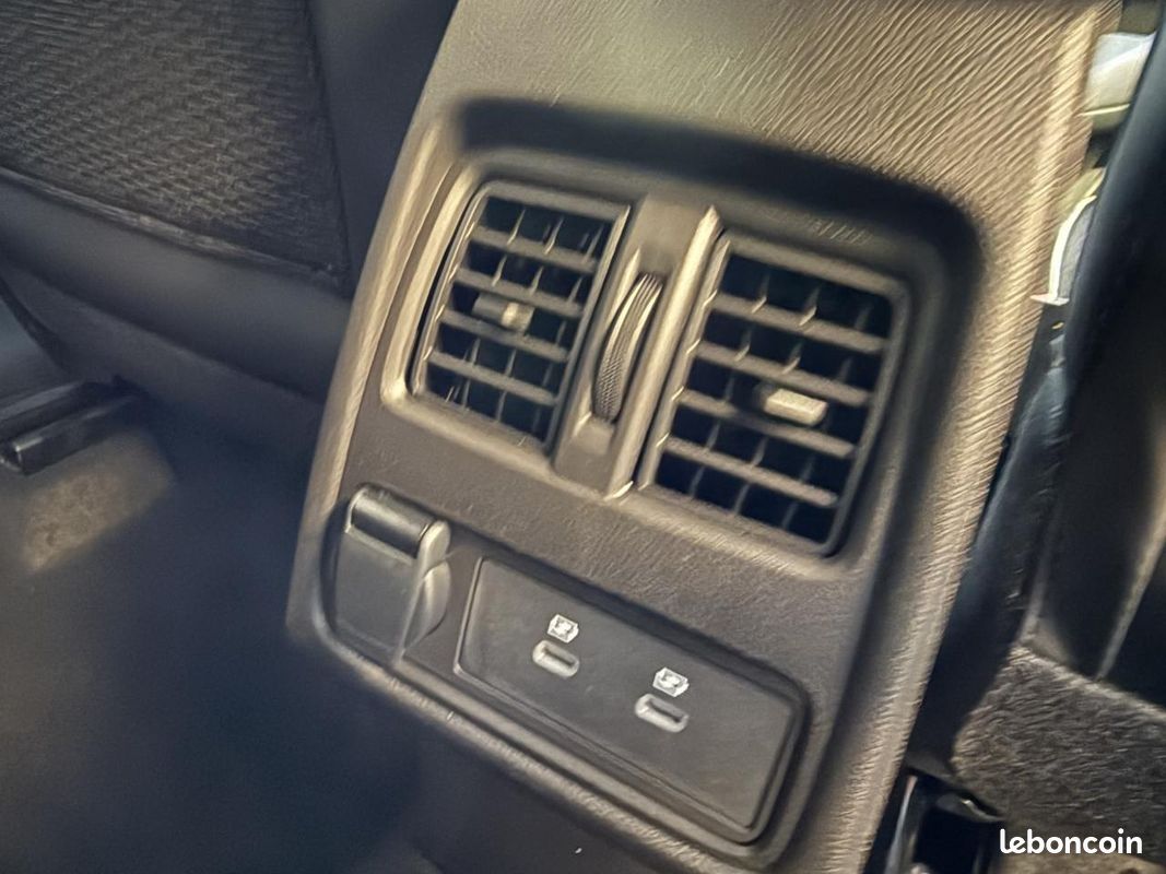 RENAULT SYMBIOZ E-Tech FULL Hybride 160 TECHNO - PACK HIVER-HAYON ELEC-ROUE DE SECOURS (image 20)