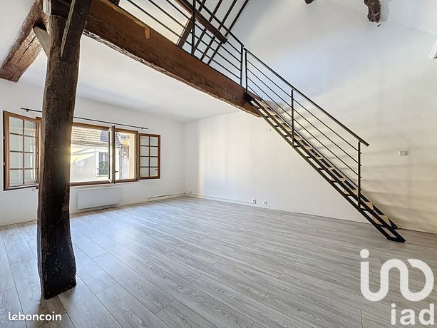 Maison 3 pièces 70 m²