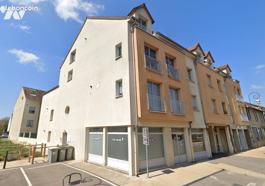 Appartement 2 pièces 45 m² · à Gasny · 45 m² · 615 €