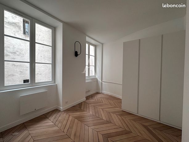 Appartement a louer paris-6e-arrondissement - 4 pièce(s) - 89 m2 - Surfyn