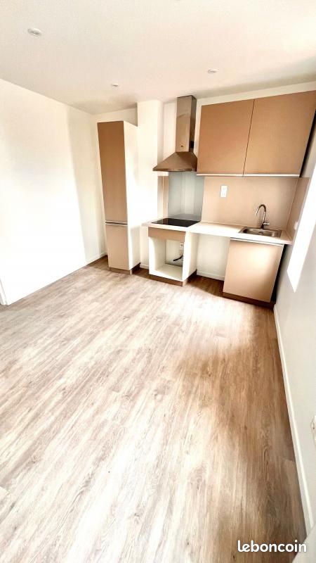 Appartement 2 pièces 28 m² · à Meaux · 28 m² · 695 €/mois