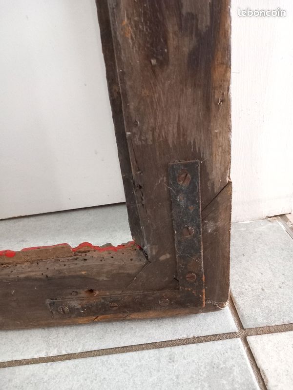 Cadre très ancien (image 10)