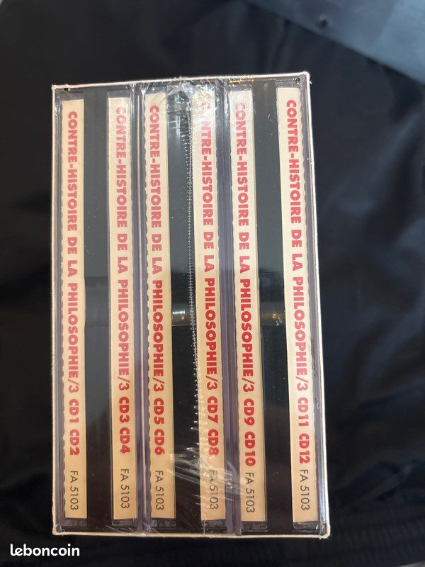 Coffret cd (image 2)