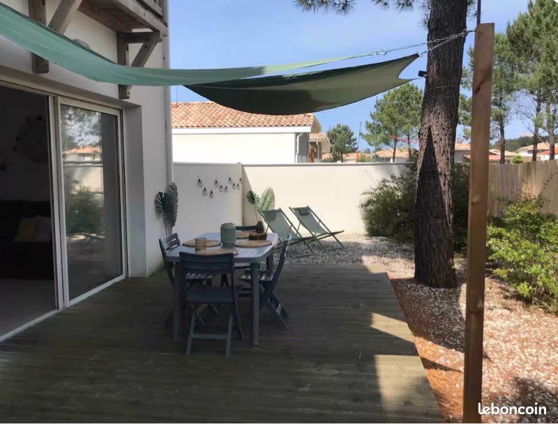 Appartement 2 pièces 35 m² · à Mimizan · 35 m² · 651 €