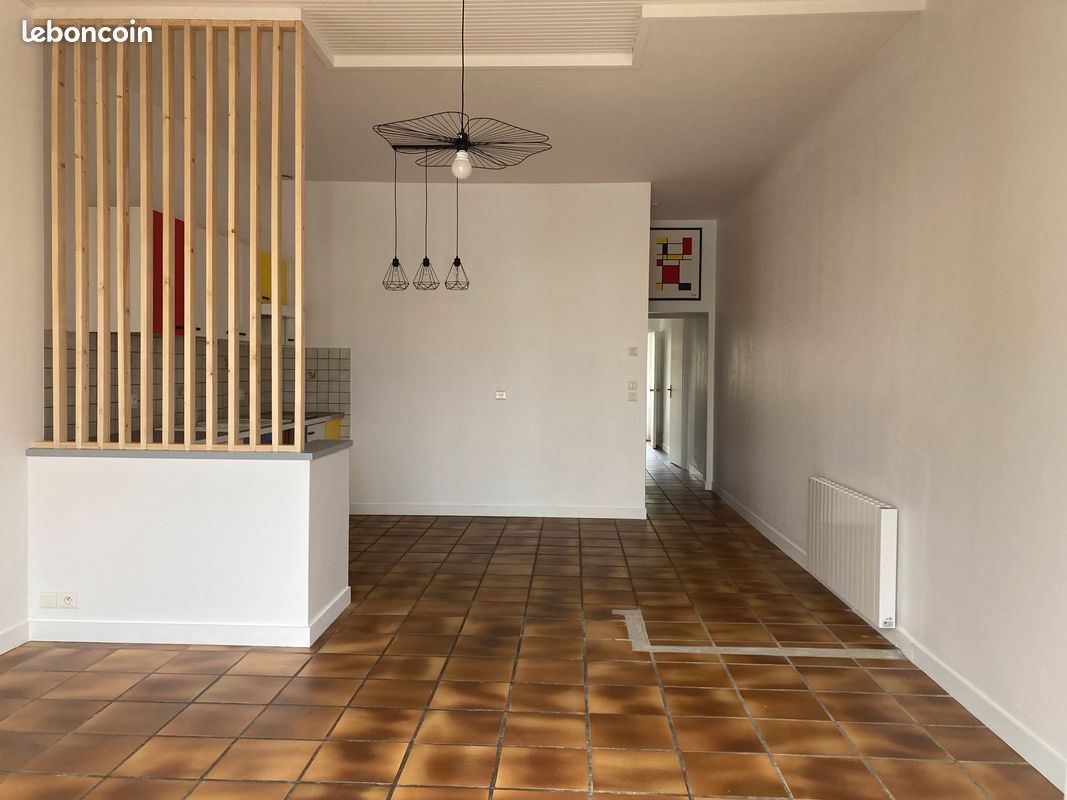 Maison 2 pièces 63 m² · à Challans · 63 m² · 650 €/mois