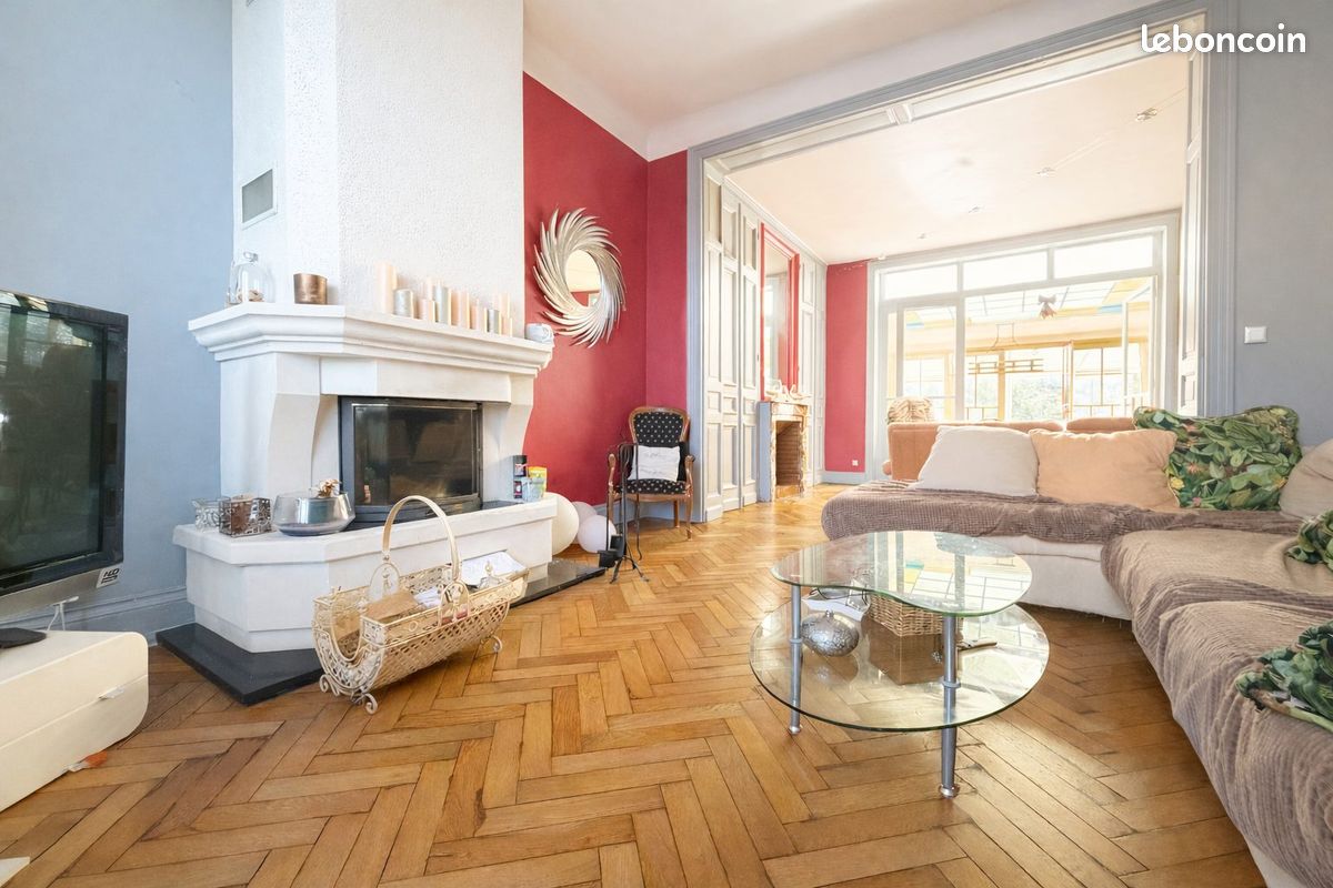 Maison 7 pièces 194 m² · à Armentières · 194 m² · 310 000 €