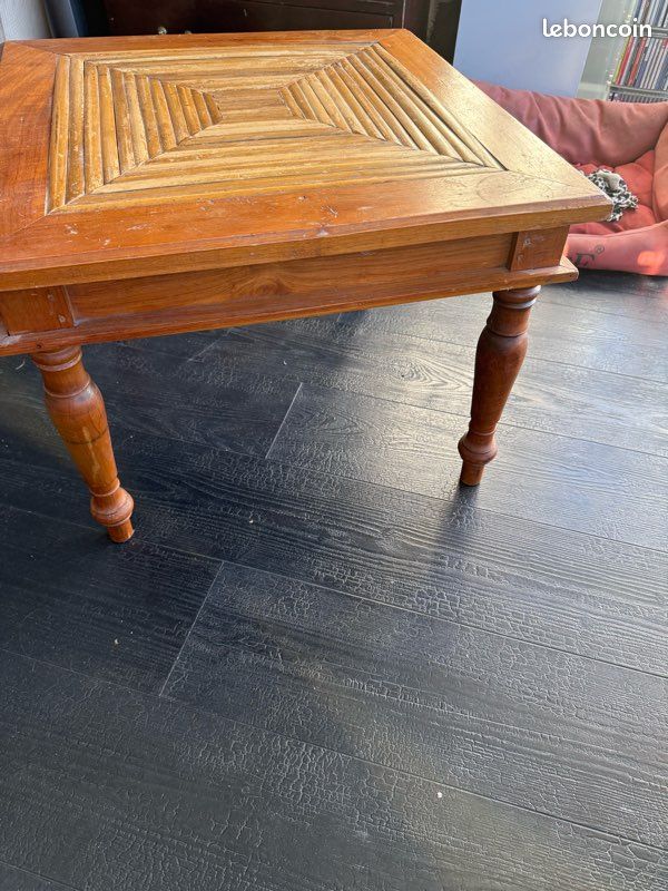 Petite Table (image 3)