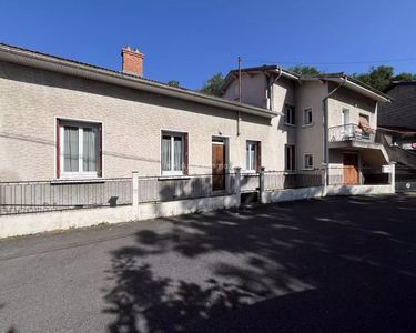 Maison 285 000 € - 128 m²