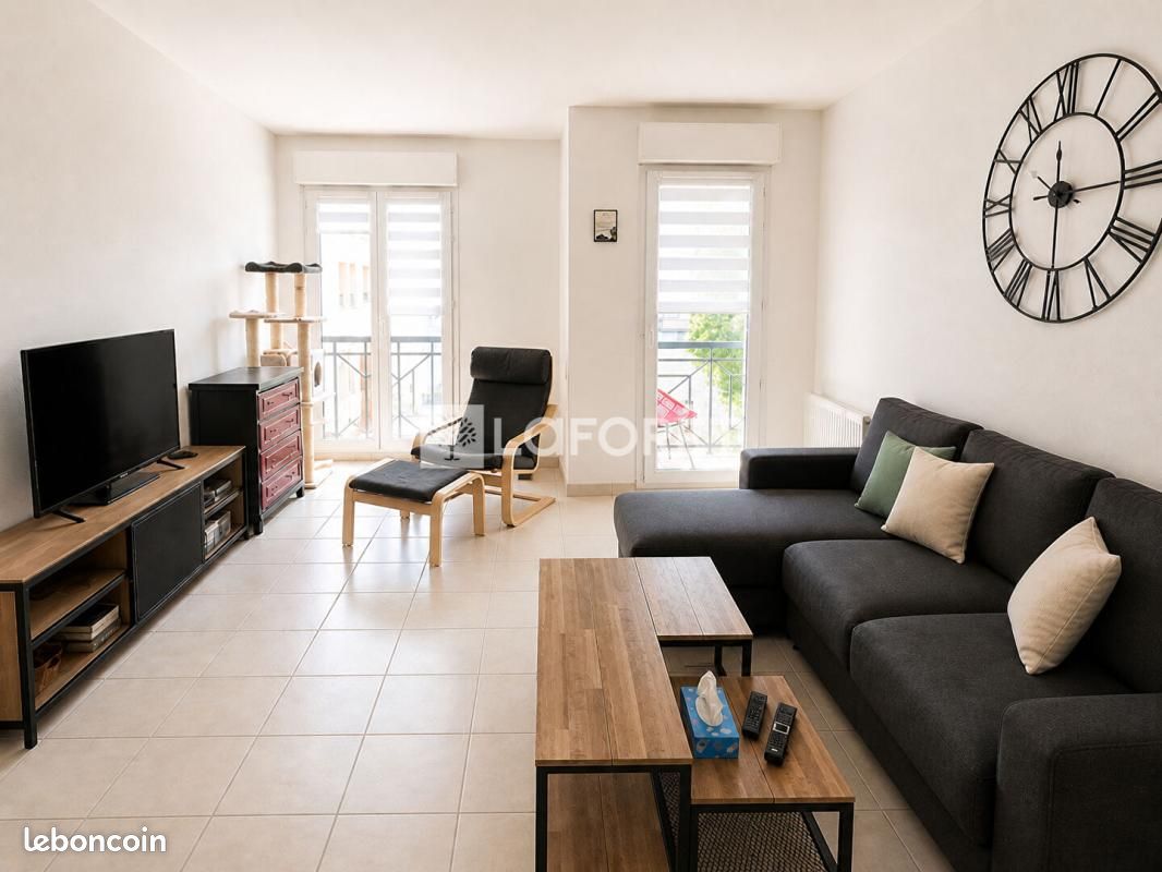 Appartement 2 pièces 45 m² · à Lamorlaye · 45 m² · 950 €