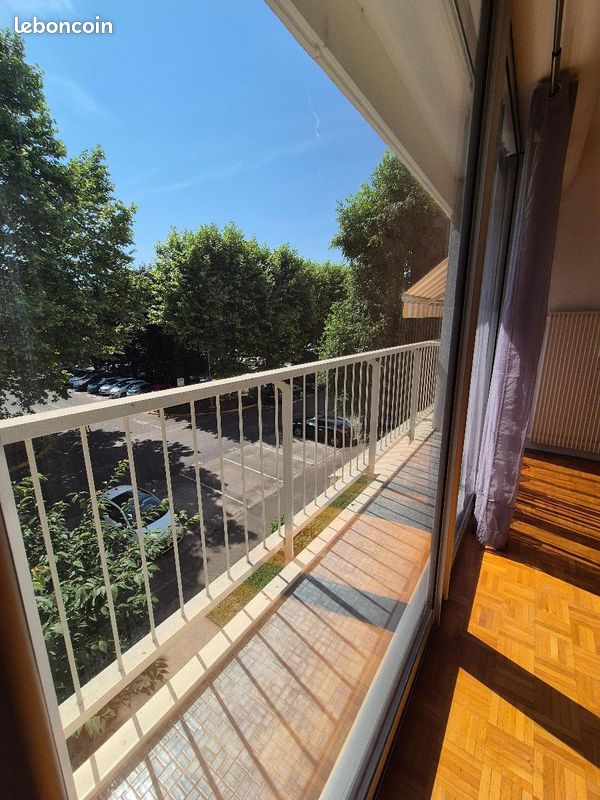 Appartement 4 pièces 86 m² · à Mâcon · 86 m² · 890 €/mois