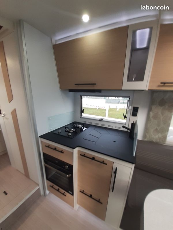Intégral NOTIN CALVIA CF ELITE EDITION – 160 CV BVA – 14 995 km – REMISE - 6 000 (image 7)