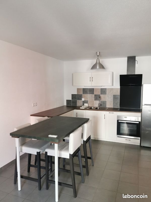 Appartement 2 pièces 49 m² · à Mulhouse · 49 m² · 710 €/mois
