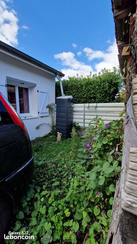 Maison a louer decines-charpieu - 3 pièce(s) - 67 m2 - Surfyn