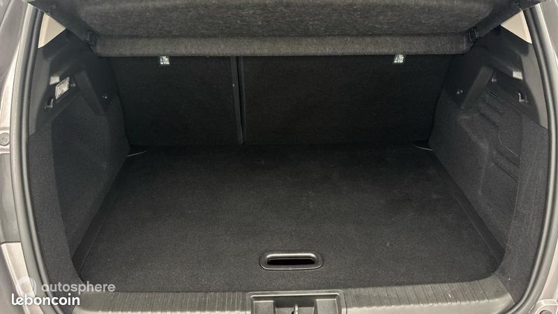 Renault Captur 1.3 TCe 155ch FAP Initiale Paris EDC - 20 (image 14)