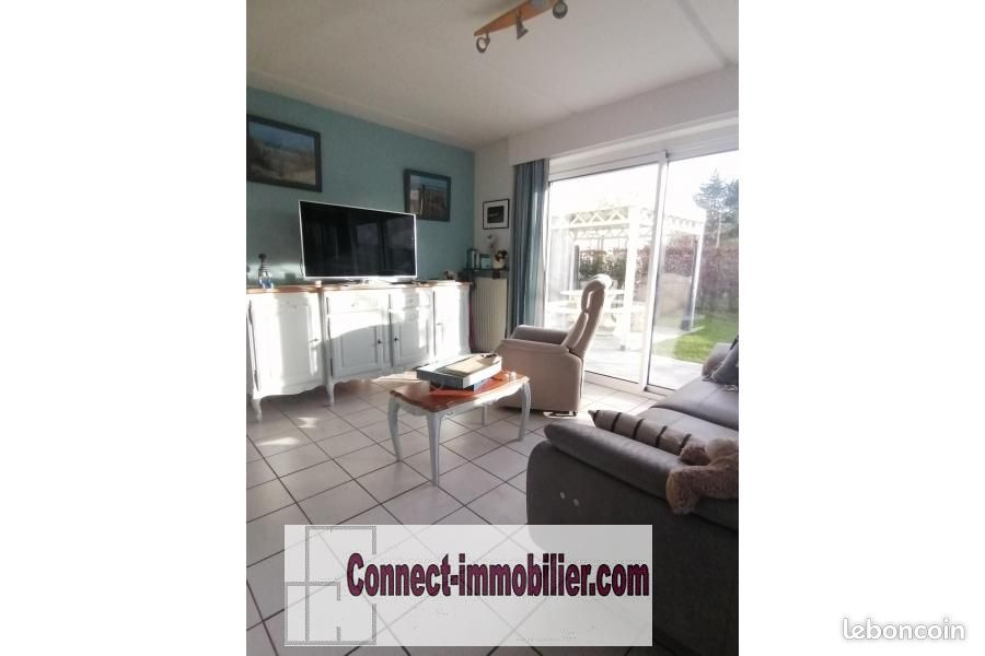 Maison 4 pièces 83 m² · à Groffliers · 83 m² · 257 750 €