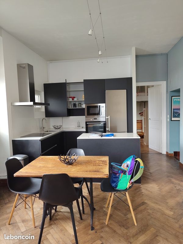 Appartement 2 pièces 44 m² · à Pau · 44 m² · 745 €/mois