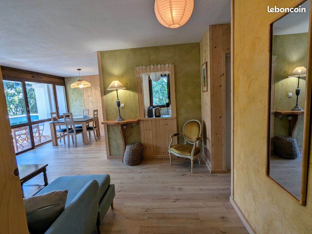 Appartement 3 pièces 71 m² · à Saint-Julien-en-Genevois · 71 m² · 328 000 €